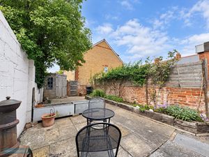 Garden- click for photo gallery